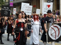 DragonCon 2011