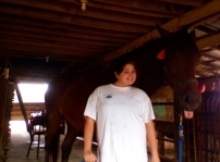 Tabitha Tabitha