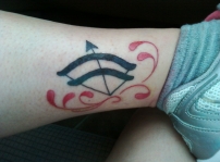 My New Favorite Tat My New Favorite Tat