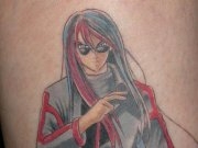 Fan Tattoos Of Series Logos (Thank you, fans!)