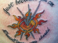 Freshly Done Freshly Done