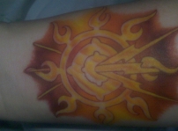 Acheron Acheron