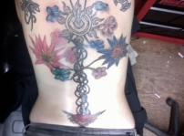 Not yet finished Not yet finished