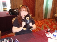Book Signing Book Signing