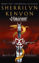 READ Born of Silence by Sherrilyn Kenyon in PDF EPUB formats