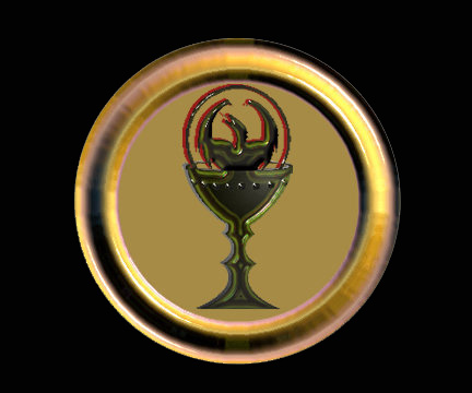 Symbol Grálu