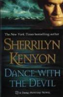 Dance With The Devil | Sherrilyn Kenyon
