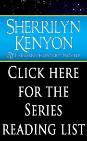 Dark-Hunter® Reading List | Sherrilyn Kenyon