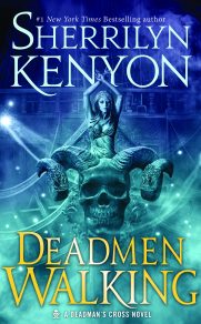 Image result for sherrilyn kenyon deadmen walking