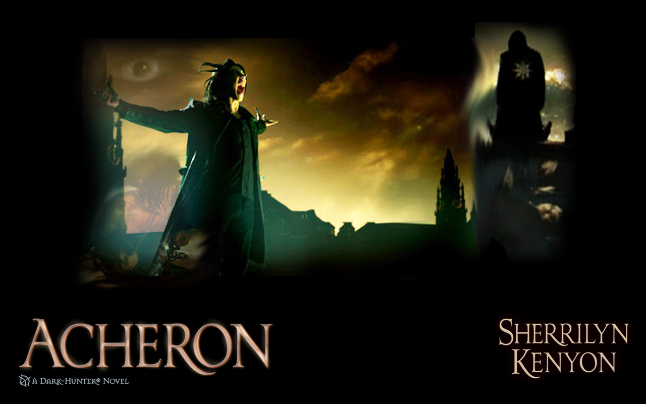 Dark-Hunter | Sherrilyn Kenyon