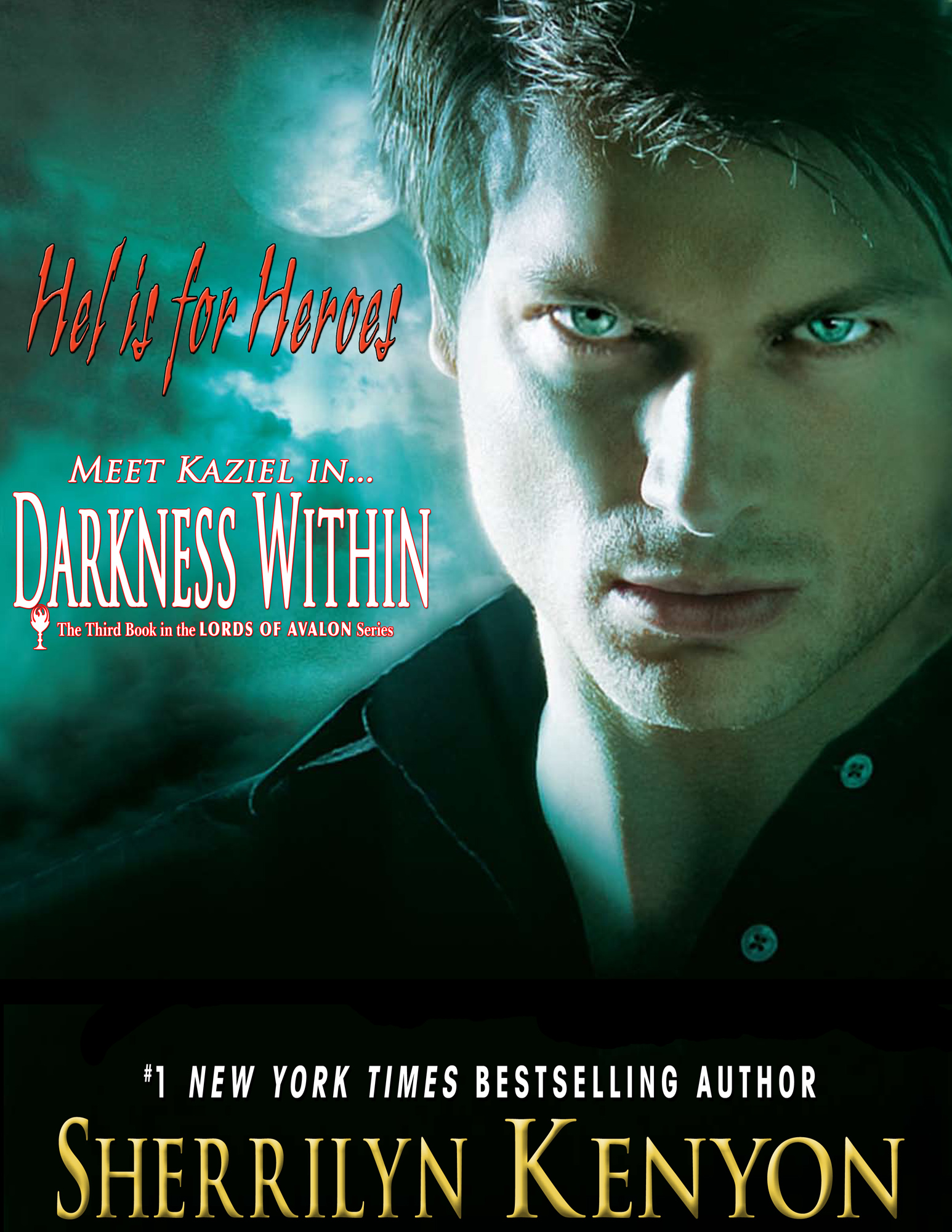 dragonsworn sherrilyn kenyon dragonsworn sherrilyn kenyon