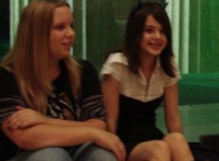Caitlyn & the Simi