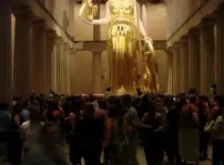 Some of the 1500+ who were there for the launch