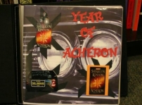 Fan Scrapbook of Acheron Launch