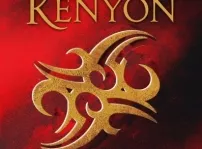 Dev's & Sam's (Dark-Huntress) book that comes out Aug 2010. It features the Bears' Mating Mark on the cover.