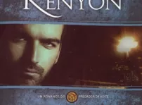 Portuguese edition of Night Pleasures