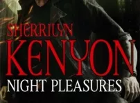 UK reissue Night Pleasures