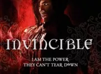 First glimpse, UK Invincible