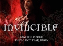 First glimpse, UK Invincible