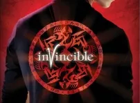 Chronicles of Nick Book 2, coming out Feb 2011