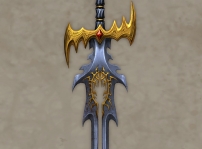Alantean Dagger