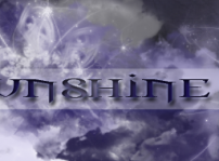 fan art of Sunshine from Dark Hunter