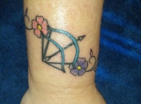 My DH Ink :) My DH Ink :)