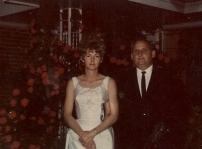 My Parents Before I Was Born