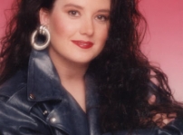 One of first publicity photos.