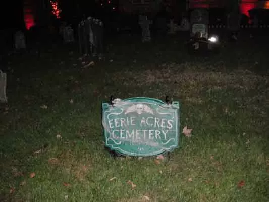 Halloween 2010