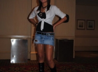 Mini-K-Con: Tabitha