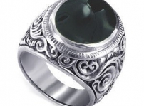 Possible Atlantean Ring?