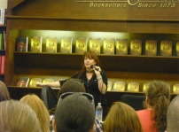 Opening questions in ATL