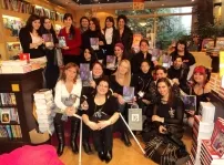 3er Encuentro Fansclub Bs. As. Argentina