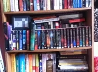 all the books!! Including the one on the NOOK