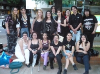 4to Meeting Fans Argentina