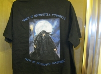 Ash t-Shirt