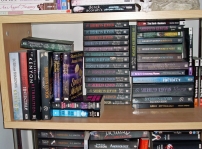 All my books