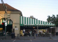 Cafe Du Monde