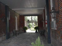 Another courtyard