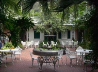 Another courtyard
