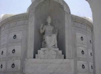 St. Louis Cemetery #1