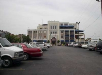 Looking at Jax Brewery