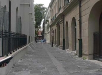 Pere Antoine Alley