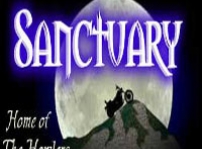 Santuary Banner
