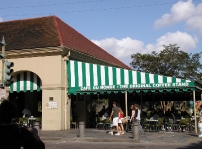 Cafe Du Monde