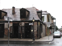 Jean Lafitte\'s