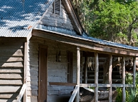 Talon\'s cabin