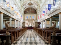 St. Louis Cathedral