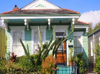 Ash & Tory\'s house